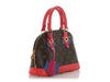 Louis Vuitton Monogram Totem Alma PM