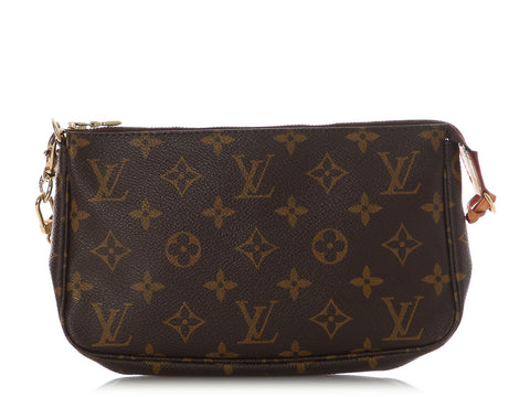 Louis Vuitton Monogram Pochette Accessoires