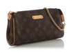 Louis Vuitton Monogram Eva Pochette