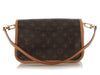 Louis Vuitton Monogram Diane PM