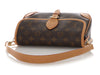 Louis Vuitton Monogram Diane PM