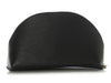 Louis Vuitton Black Epi Cosmetic Pouch XL