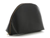 Louis Vuitton Black Epi Cosmetic Pouch XL