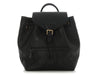 Louis Vuitton Black Empreinte Montsouris PM NM