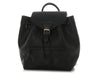 Louis Vuitton Black Empreinte Montsouris PM NM