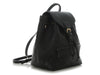 Louis Vuitton Black Empreinte Montsouris PM NM