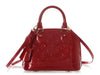 Louis Vuitton Pomme d’Amour Vernis Alma BB