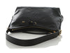 Louis Vuitton Black Giant Empreinte CarryAll PM