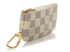 Louis Vuitton Damier Azur Key Pouch