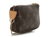 Louis Vuitton Mini Monogram Pochette Accessoires