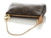 Louis Vuitton Mini Monogram Pochette Accessoires