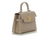 Louis Vuitton Mini Beige Lockme