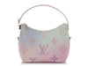 Louis Vuitton Monogram Giant Spring in the City Sunrise Pastel Marshmallow PM