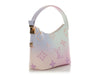 Louis Vuitton Monogram Giant Spring in the City Sunrise Pastel Marshmallow PM