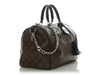 Louis Vuitton Soft Dark Speedy 30