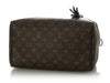 Louis Vuitton Soft Dark Speedy 30