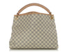 Louis Vuitton Damier Azur Artsy MM NM