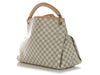 Louis Vuitton Damier Azur Artsy MM NM