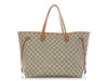 Louis Vuitton Damier Azur Neverfull MM NM