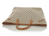Louis Vuitton Damier Azur Neverfull MM NM