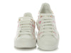 Louis Vuitton White Time Out Sneakers