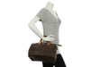 Louis Vuitton Vintage Monogram Speedy 30