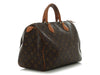 Louis Vuitton Vintage Monogram Speedy 30