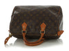 Louis Vuitton Vintage Monogram Speedy 30