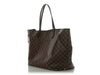 Louis Vuitton Damier Ebène Neverfull GM NM