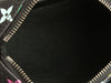 Louis Vuitton’s LV x TM Black Multicolor Monogram Nano Speedy