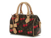 Louis Vuitton LV x TM Cherry Speedy Bandoulière 20