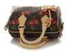 Louis Vuitton LV x TM Cherry Speedy Bandoulière 20