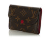 Louis Vuitton Monogram Rosalie Coin Purse