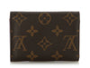 Louis Vuitton Monogram Rosalie Coin Purse