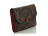 Louis Vuitton Monogram Rosalie Coin Purse