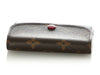 Louis Vuitton Monogram Rosalie Coin Purse
