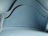 Louis Vuitton Bleu Nuage Monogram Empreinte Rosalie Coin Purse