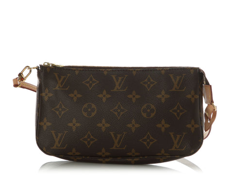 Louis Vuitton Monogram Pochette Accessoires NM