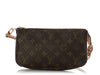 Louis Vuitton Monogram Pochette Accessoires NM