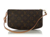 Louis Vuitton Monogram Pochette Accessoires NM