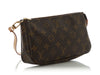 Louis Vuitton Monogram Pochette Accessoires NM