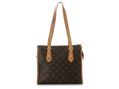 Louis Vuitton Vintage Monogram Popincourt Haut