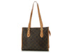 Louis Vuitton Vintage Monogram Popincourt Haut
