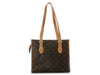 Louis Vuitton Vintage Monogram Popincourt Haut