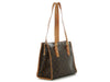 Louis Vuitton Vintage Monogram Popincourt Haut