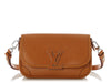 Louis Vuitton Gold Miel Epi Buci NM