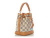 Louis Vuitton Damier Azur Vivienne Sac Nano Noé