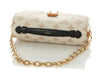Louis Vuitton Monogram Dune Pochette Métis East West