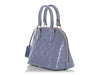 Louis Vuitton Lilac Vernis Alma BB