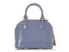 Louis Vuitton Lilac Vernis Alma BB